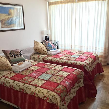 Apartamento Enjoy Palermo Ciudad Autónoma de Ciudad Autónoma de Buenos Aires Exterior foto