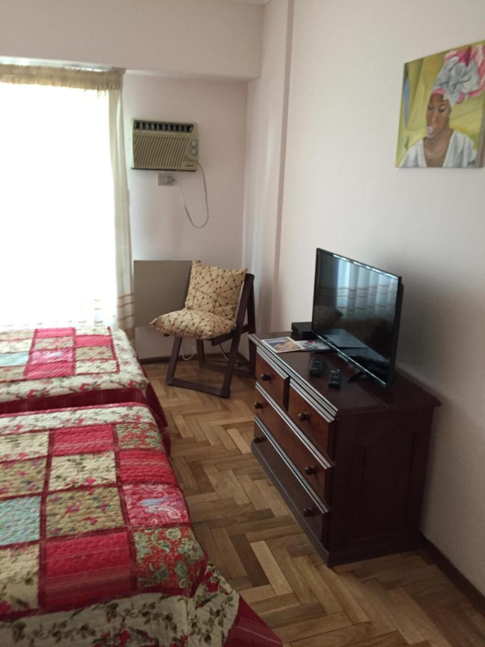Apartamento Enjoy Palermo Ciudad Autónoma de Ciudad Autónoma de Buenos Aires Exterior foto