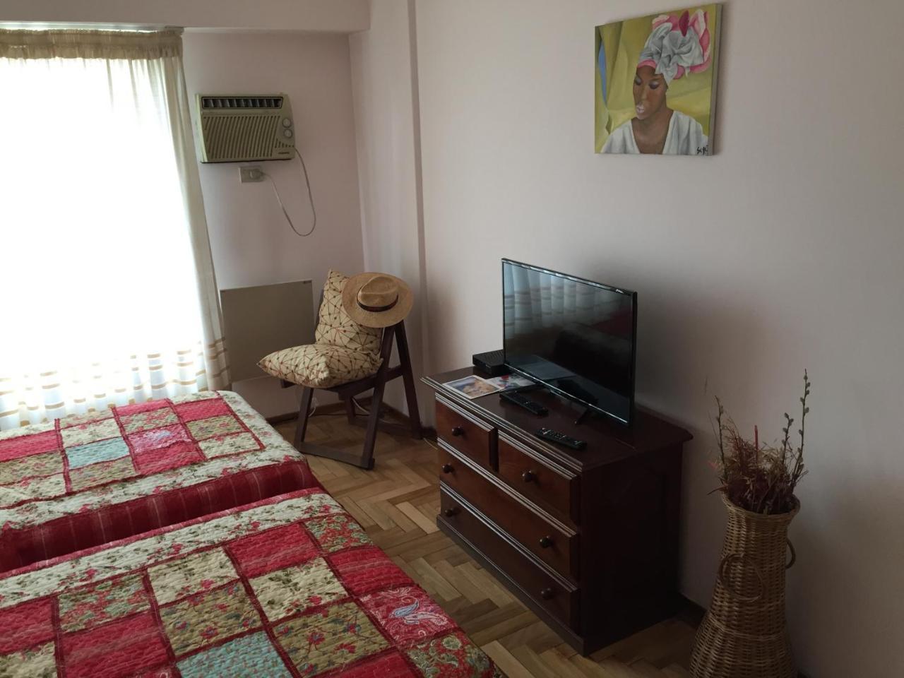 Apartamento Enjoy Palermo Ciudad Autónoma de Ciudad Autónoma de Buenos Aires Exterior foto