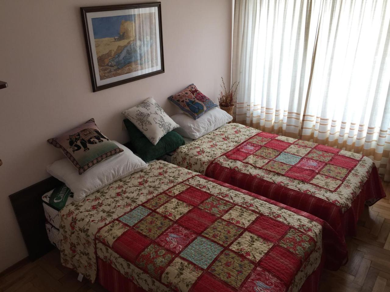 Apartamento Enjoy Palermo Ciudad Autónoma de Ciudad Autónoma de Buenos Aires Exterior foto