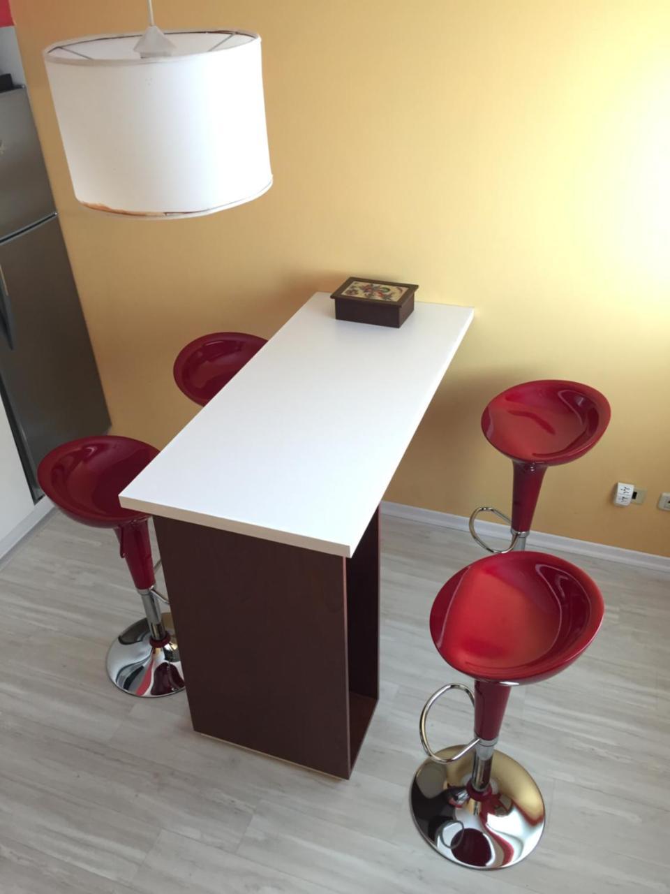 Apartamento Enjoy Palermo Ciudad Autónoma de Ciudad Autónoma de Buenos Aires Exterior foto