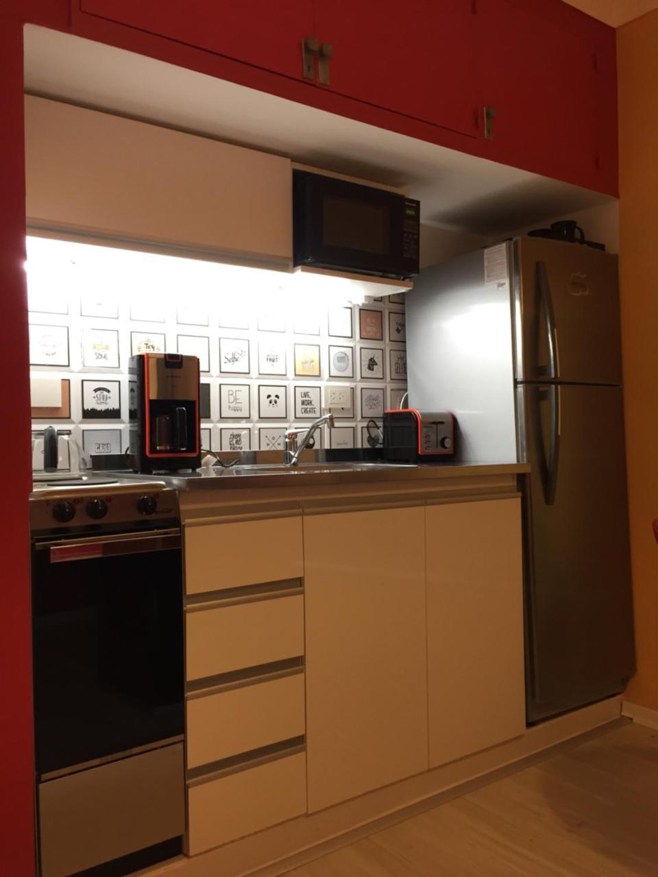 Apartamento Enjoy Palermo Ciudad Autónoma de Ciudad Autónoma de Buenos Aires Exterior foto