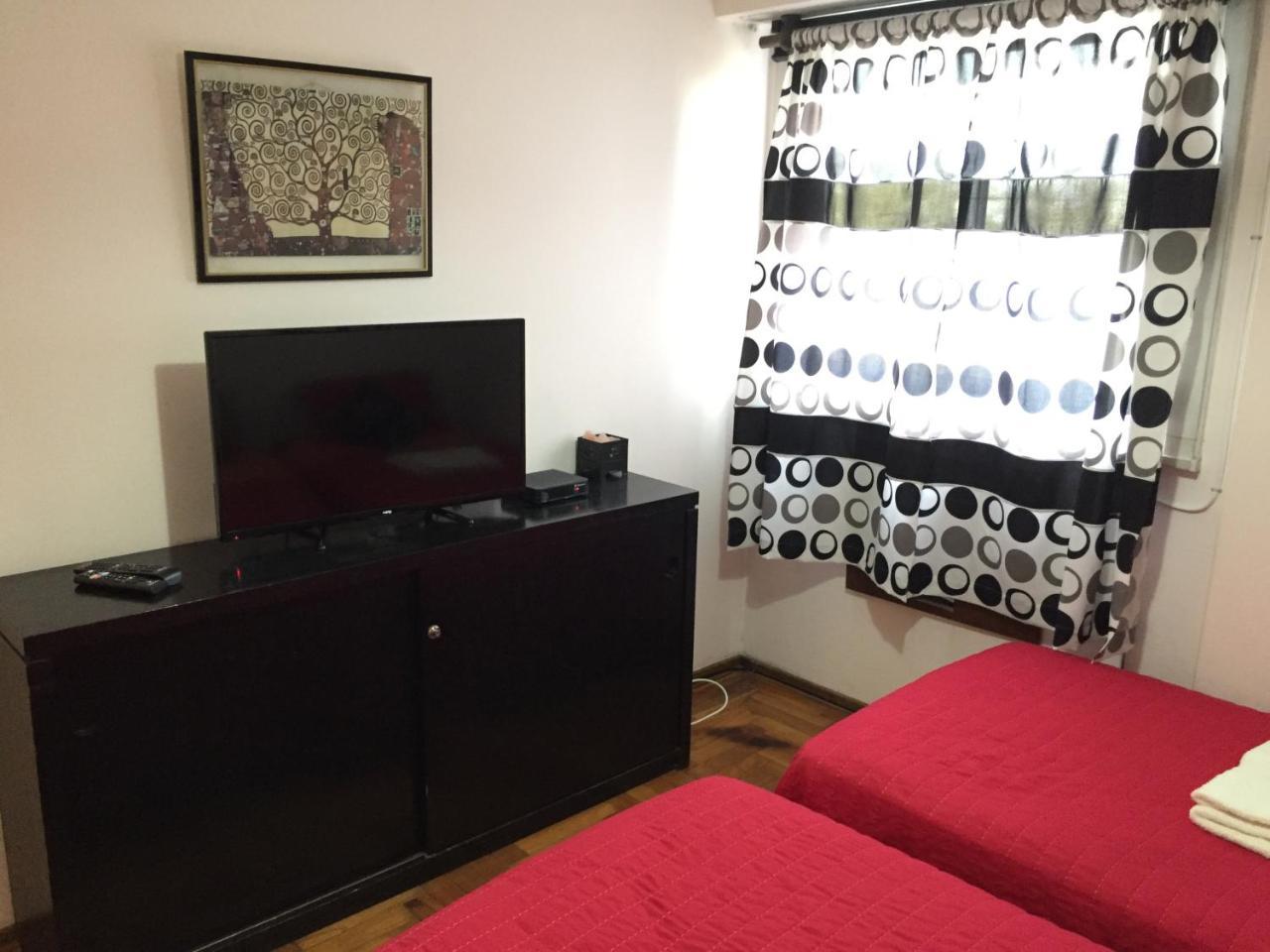 Apartamento Enjoy Palermo Ciudad Autónoma de Ciudad Autónoma de Buenos Aires Exterior foto