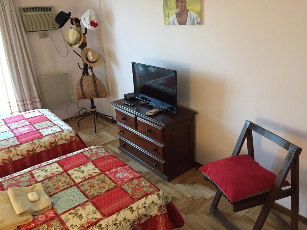 Apartamento Enjoy Palermo Ciudad Autónoma de Ciudad Autónoma de Buenos Aires Exterior foto