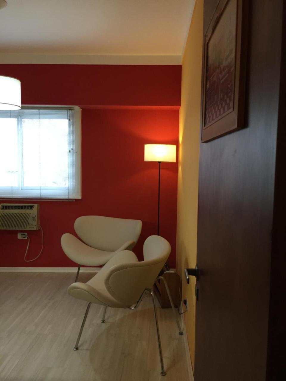Apartamento Enjoy Palermo Ciudad Autónoma de Ciudad Autónoma de Buenos Aires Exterior foto