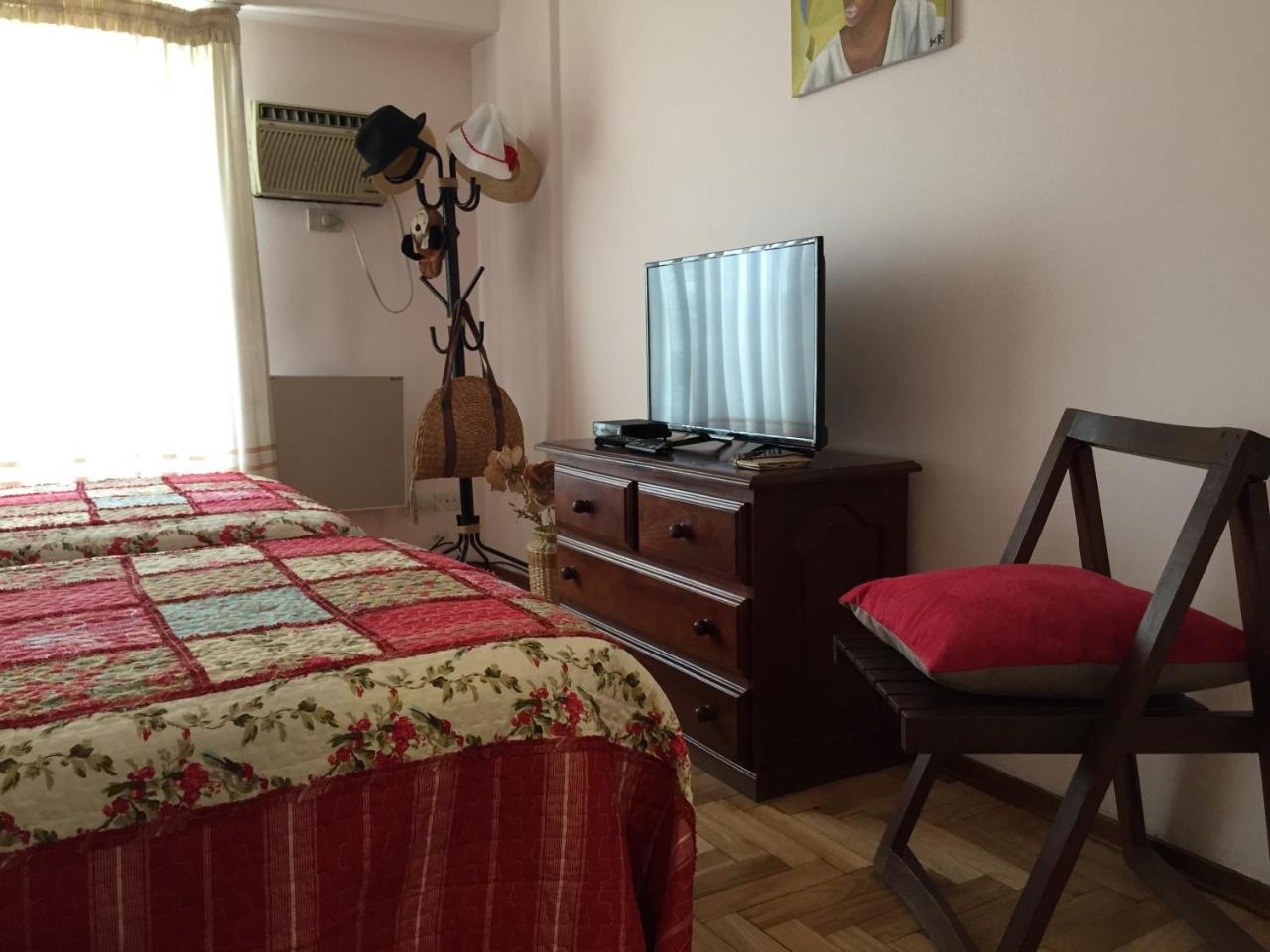 Apartamento Enjoy Palermo Ciudad Autónoma de Ciudad Autónoma de Buenos Aires Exterior foto
