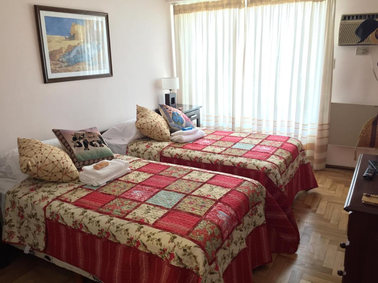 Apartamento Enjoy Palermo Ciudad Autónoma de Ciudad Autónoma de Buenos Aires Exterior foto