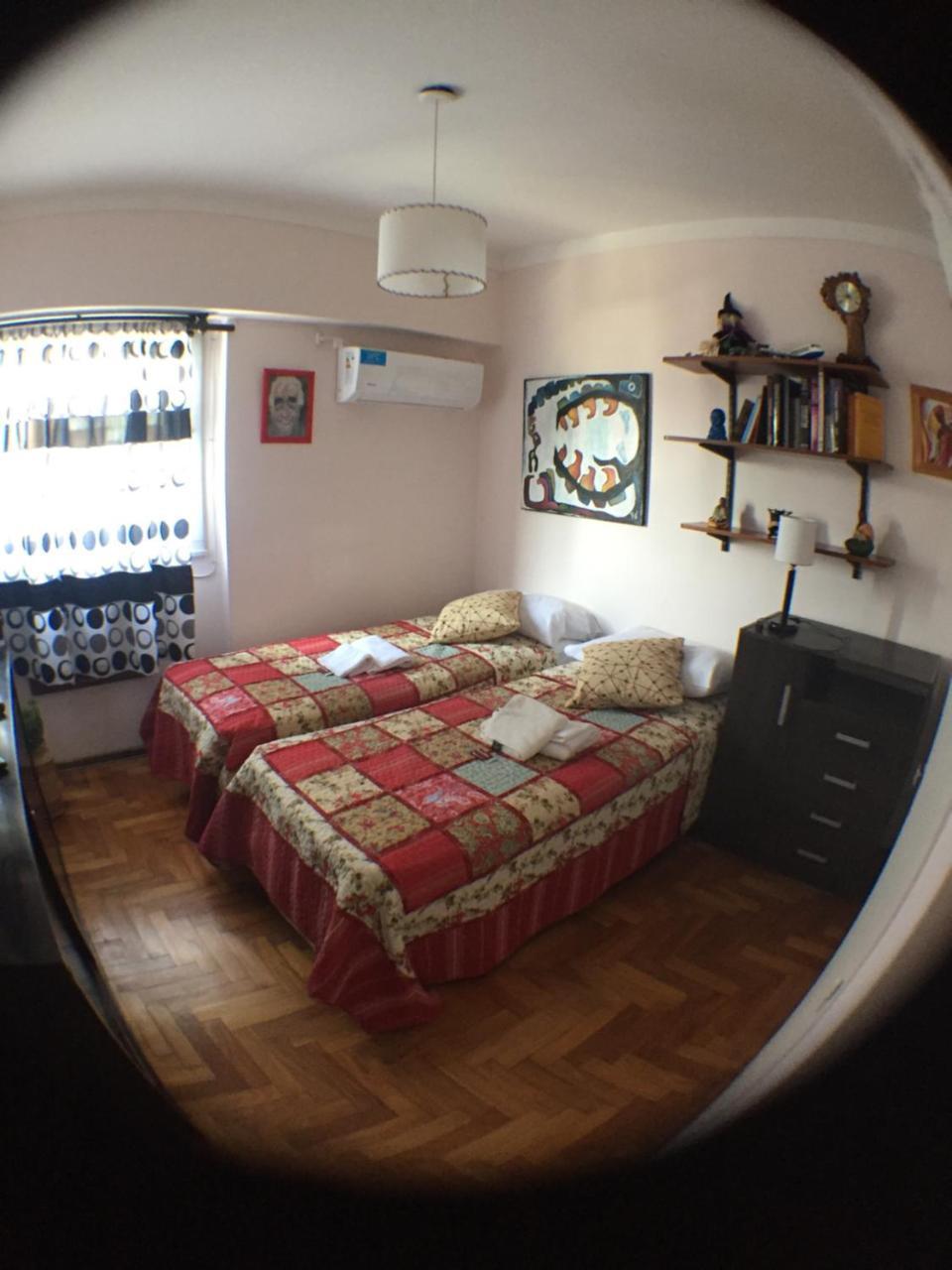 Apartamento Enjoy Palermo Ciudad Autónoma de Ciudad Autónoma de Buenos Aires Exterior foto