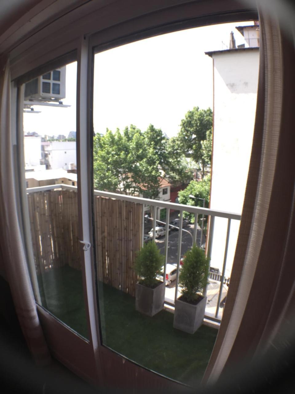 Apartamento Enjoy Palermo Ciudad Autónoma de Ciudad Autónoma de Buenos Aires Exterior foto
